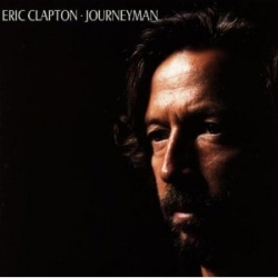 Eric Clapton - Journeyman